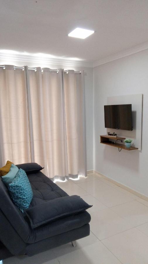 Apartamento Flat Hello Maragogi - Bella Mare Exterior foto