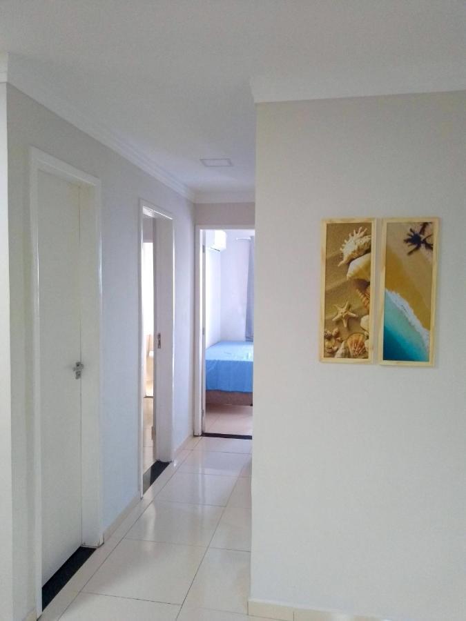 Apartamento Flat Hello Maragogi - Bella Mare Exterior foto