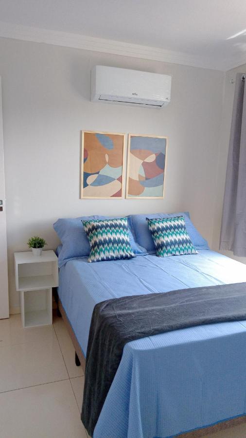 Apartamento Flat Hello Maragogi - Bella Mare Exterior foto