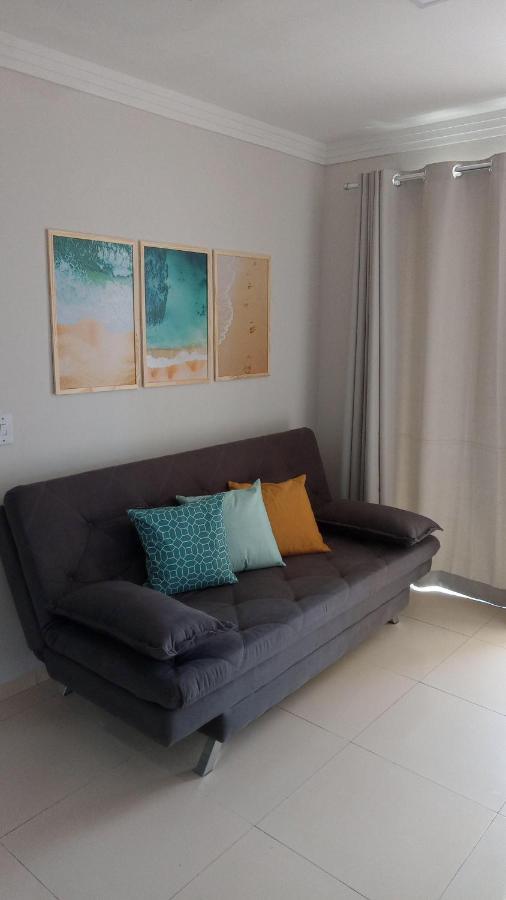 Apartamento Flat Hello Maragogi - Bella Mare Exterior foto