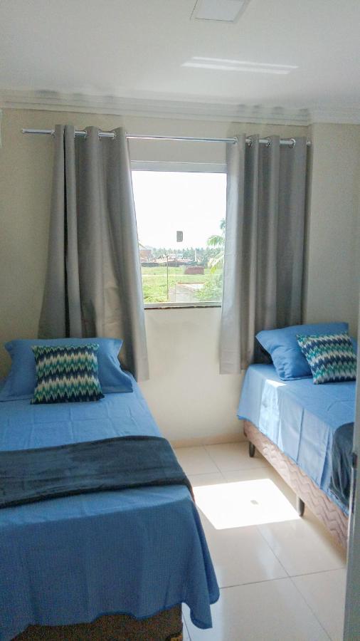 Apartamento Flat Hello Maragogi - Bella Mare Exterior foto