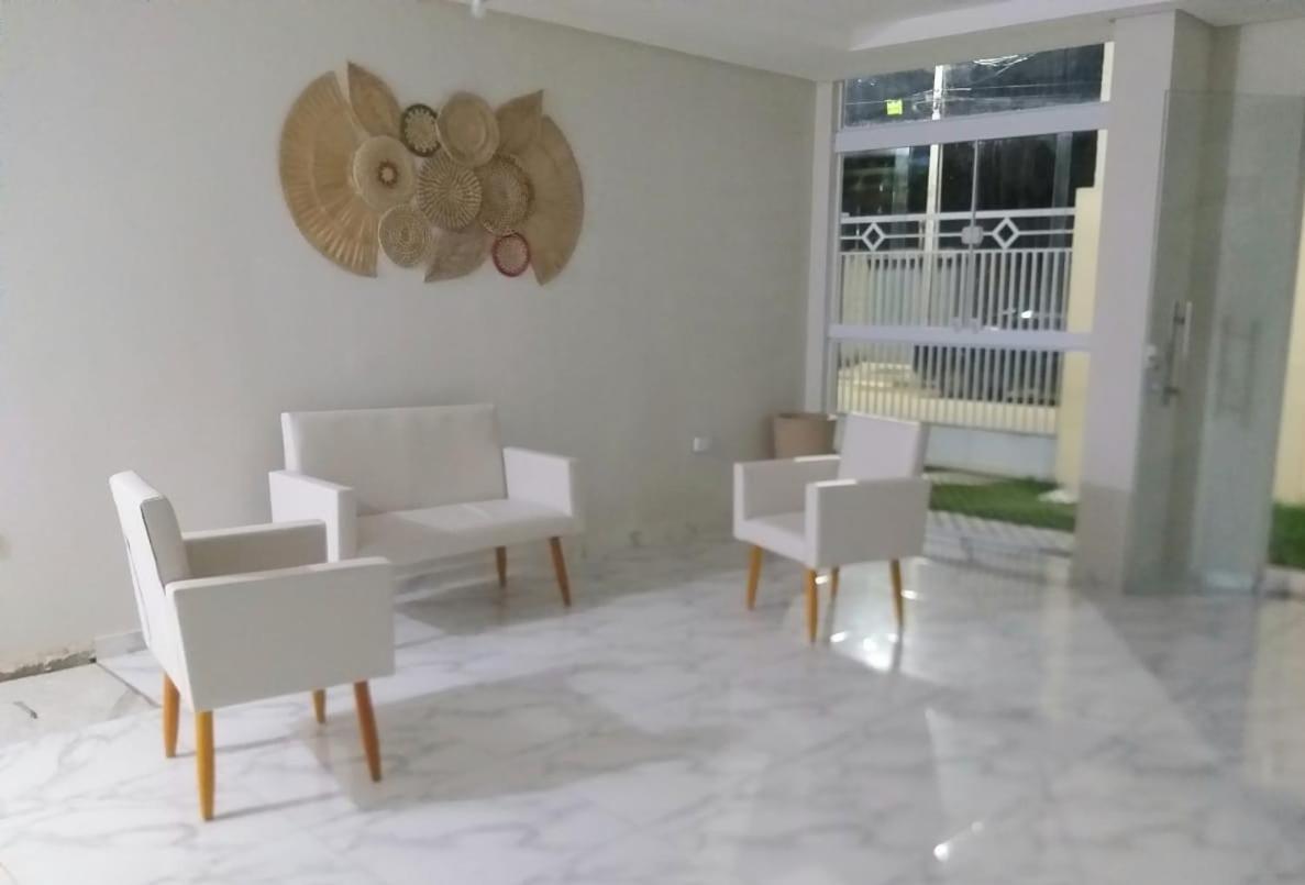 Apartamento Flat Hello Maragogi - Bella Mare Exterior foto