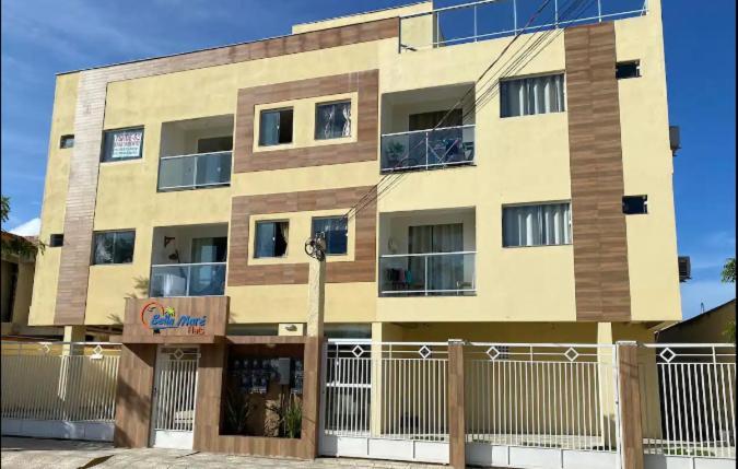 Apartamento Flat Hello Maragogi - Bella Mare Exterior foto