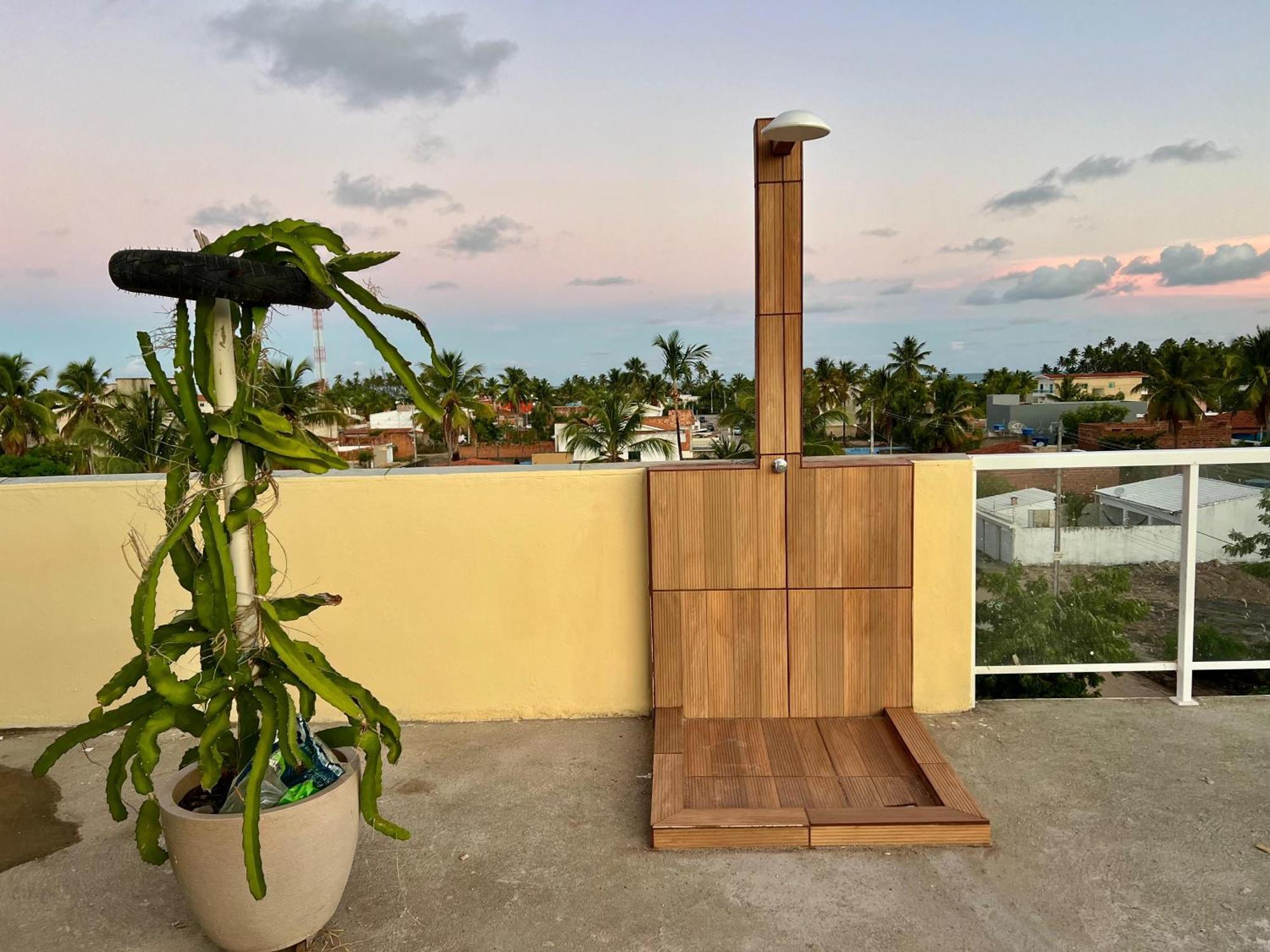 Apartamento Flat Hello Maragogi - Bella Mare Exterior foto